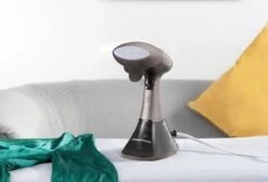 Russell Hobbs Steam Genie Aroma - Kledingstomer / Handstomer -Leifheit Store 1200x818 3