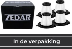 Zedar ZDR-S300 Kruimelzuiger Filter Set -Leifheit Store 1200x820 3
