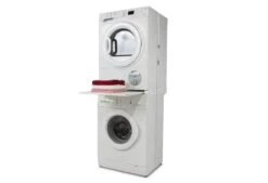 Tussenstuk – Stapelkit - Tussenkader - Uitschuifbare Lade 7 Tussenstuk – Stapelkit - Tussenkader - Uitschuifbare Lade -Leifheit Store 1200x821 5