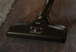 AEG VX82-1-ECO - Stofzuiger Met Zak - Stofzuigers - Parketborstel - Stil - Hepa 13 -Leifheit Store 1200x822 4