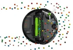 IRobot Roomba E5 - Robotstofzuiger - E5158 - Zwart -Leifheit Store 1200x822 7
