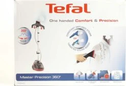 Tefal Master 360 IT6540 - Kledingstomer - Zwart 36 Tefal Master 360 IT6540 - Kledingstomer - Zwart -Leifheit Store 1200x822 9