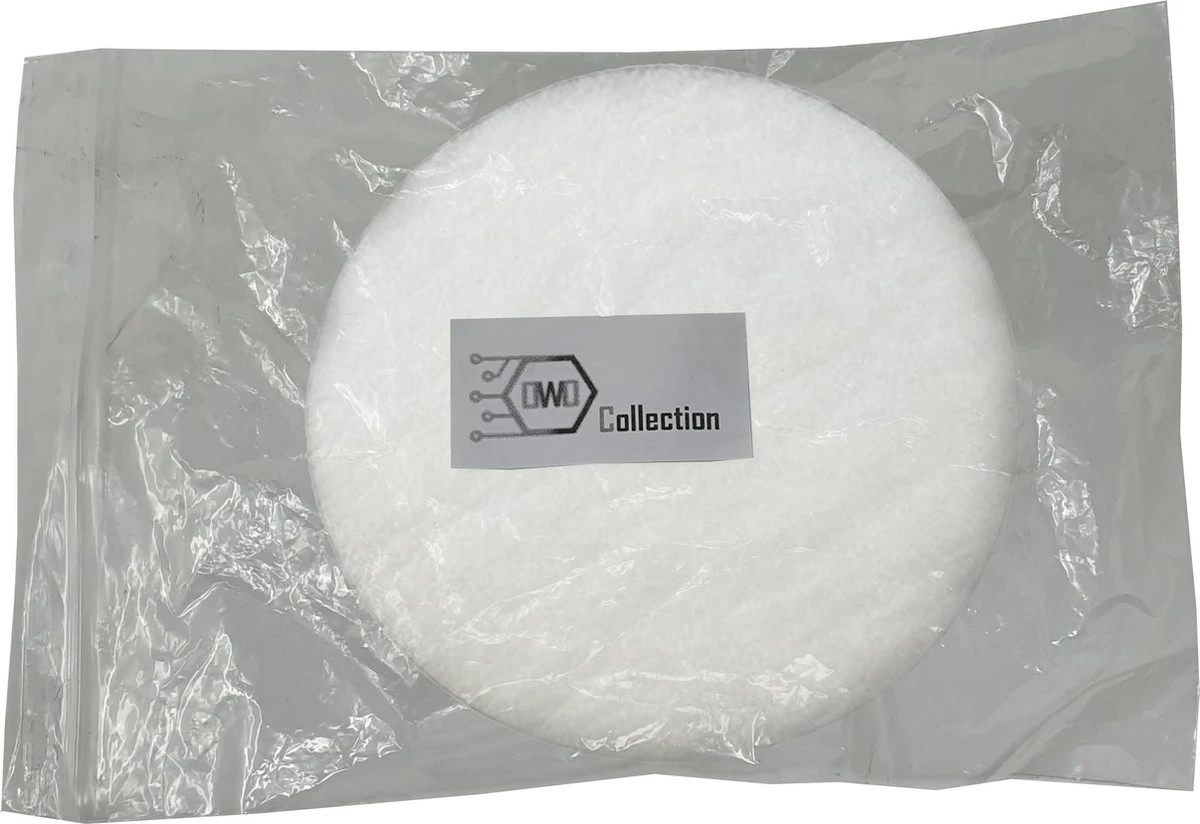 Filter-pad Filter Geschikt Voor Dyson DC05 DC08 DC08T DC19 DC19T2 DC20 DC21 DC29 2 Filter-pad Filter Geschikt Voor Dyson DC05 DC08 DC08T DC19 DC19T2 DC20 DC21 DC29 - Afbeelding 2