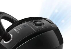 Bosch BGL3309L - Stofzuiger Met Zak - Hoogglans Zwart -Leifheit Store 1200x825 2