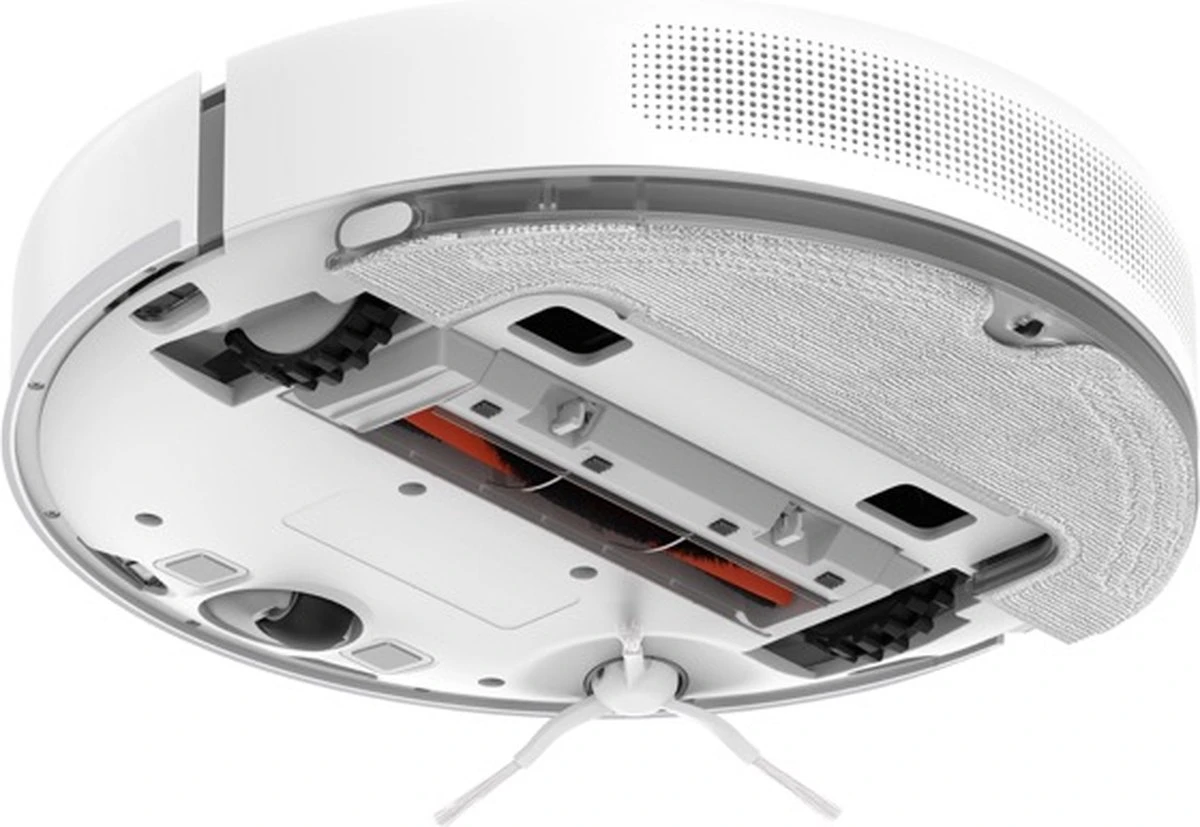 Dreame D10 Plus - Robotstofzuiger - Robotdweil 7 Dreame D10 Plus - Robotstofzuiger - Robotdweil - Afbeelding 7