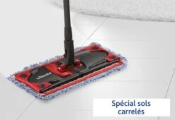 Vileda UltraMax Micro&Cotton - Complete Set - Tegelvloeren -Leifheit Store 1200x827