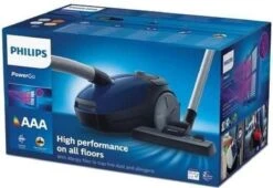 Philips PowerGo FC8240/09 - Stofzuiger Met Zak -Leifheit Store 1200x827 3