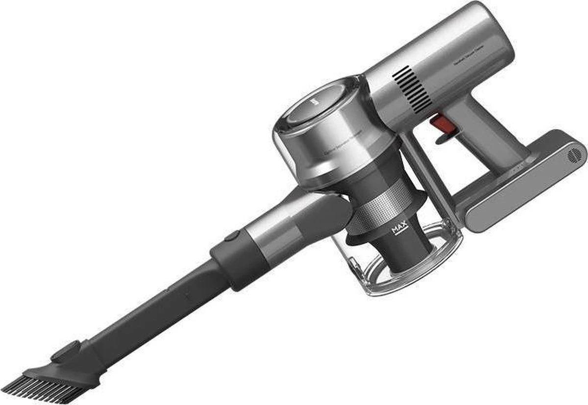 Dreame V11 SE Steelstofzuiger - Draadloos - Verticaal - Grijs 13 Dreame V11 SE Steelstofzuiger - Draadloos - Verticaal - Grijs - Afbeelding 13