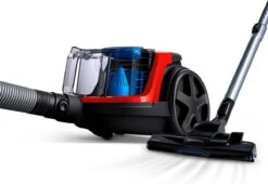 Philips PowerPro Compact FC9330/09 - Stofzuiger Zonder Zak -Leifheit Store 1200x828