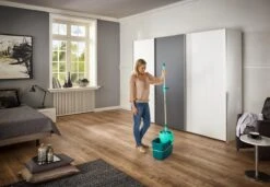 Leifheit Clean Twist Vloerwisser M - 33 Cm - Compleet Systeem - 33 Cm Wisbreedte - 6 Liter Emmer 19 Leifheit Clean Twist Vloerwisser M - 33 Cm - Compleet Systeem - 33 Cm Wisbreedte - 6 Liter Emmer -Leifheit Store 1200x831 2