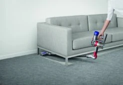 Dyson V8 Total Clean - Steelstofzuiger -Leifheit Store 1200x832 2