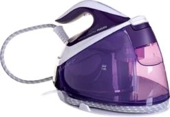 Philips PerfectCare Compact Plus GC7933/30 - Stoomgenerator - Paars 25 Philips PerfectCare Compact Plus GC7933/30 - Stoomgenerator - Paars -Leifheit Store 1200x832 6