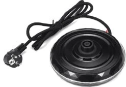 Royalty Line Draadloos Strijkijzer - Krachtig Snoerloos Strijken - Snoerloze Stoomstrijkijzer - Droogstrijkijzer - 2400W - Strijkijzer Met Stoomgenerator - 450ML Watercapaciteit - Rood 19 Royalty Line Draadloos Strijkijzer - Krachtig Snoerloos Strijken - Snoerloze Stoomstrijkijzer - Droogstrijkijzer - 2400W - Strijkijzer Met Stoomgenerator - 450ML Watercapaciteit - Rood -Leifheit Store 1200x833 2