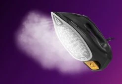 Philips 7500 Series DST7511/80 - Stoomstrijkijzer - Zwart -Leifheit Store 1200x834