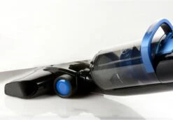 Domo DO221SV - Steelstofzuiger - Ideaal Met Huisdieren - 29V - Zwart 16 Domo DO221SV - Steelstofzuiger - Ideaal Met Huisdieren - 29V - Zwart -Leifheit Store 1200x836 3