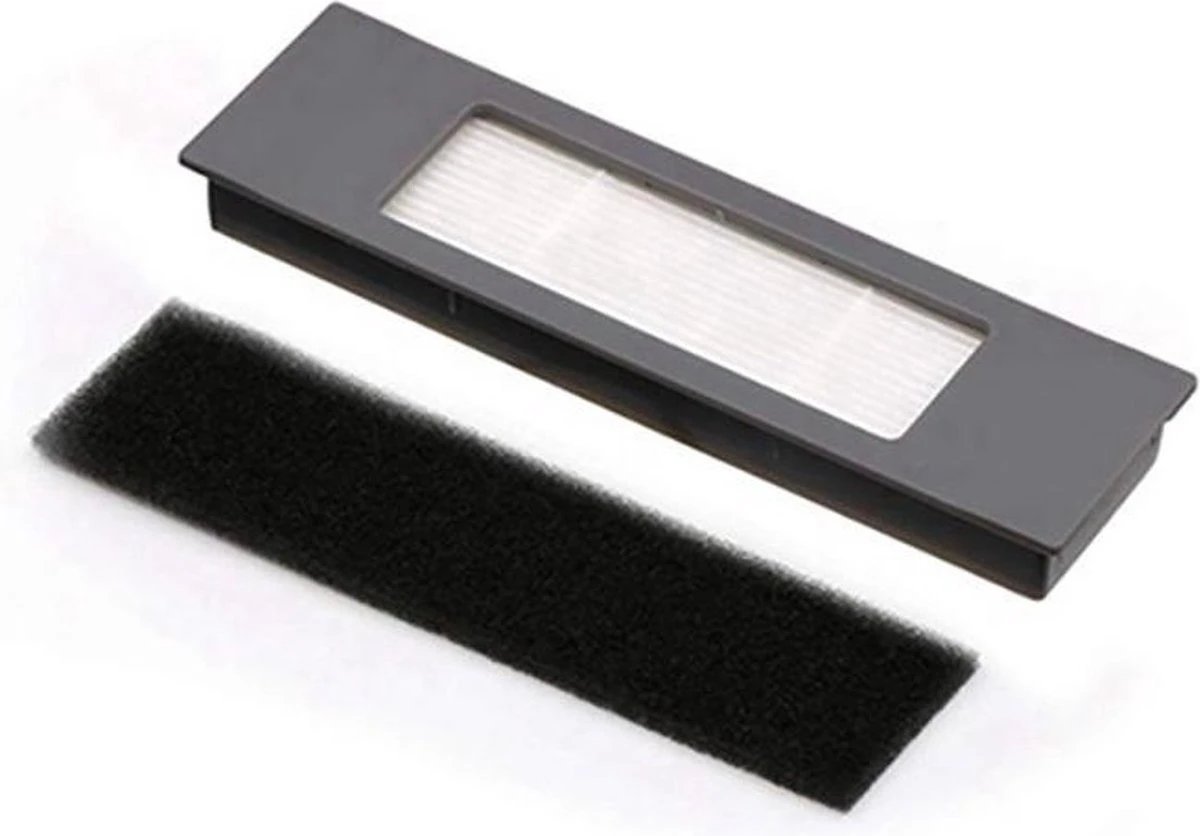 Onderdelen Geschikt Voor Ecovacs Deebot Ozmo 920/950/700/750/T5/T8/T8+/T8 AIVI/N8/N8+/N8 Pro/N8 Pro+/T9/T9+ 3 Onderdelen Geschikt Voor Ecovacs Deebot Ozmo 920/950/700/750/T5/T8/T8+/T8 AIVI/N8/N8+/N8 Pro/N8 Pro+/T9/T9+ - Afbeelding 3