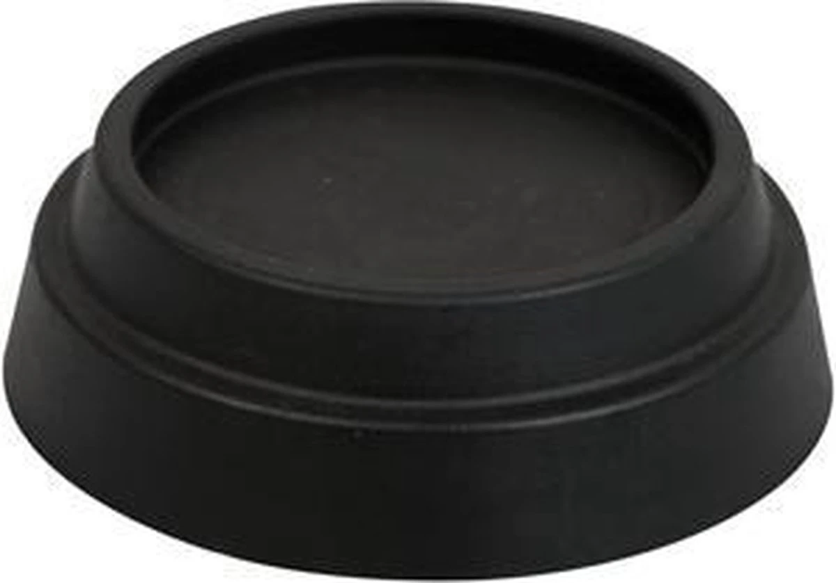 Trillingsdemper V,Wasmachine Plieger Label Gri 4St 3 Trillingsdemper V,Wasmachine Plieger Label Gri 4St - Afbeelding 3