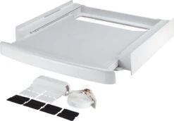 Wpro SKS101 – Stapelkit Met Uitschuifbaar Plateau - Universeel -Leifheit Store 1200x838 14