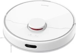 Dreame D10 Plus - Robotstofzuiger - Robotdweil 24 Dreame D10 Plus - Robotstofzuiger - Robotdweil -Leifheit Store 1200x838 5