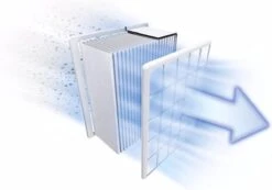 Bosch ProSilence BGLS4SIL1 - Stofzuiger Met Zak -Leifheit Store 1200x839 5