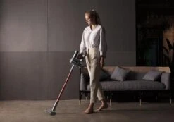 Merkloos Xiaomi Dreame V11 Steelstofzuiger -Leifheit Store 1200x840 5