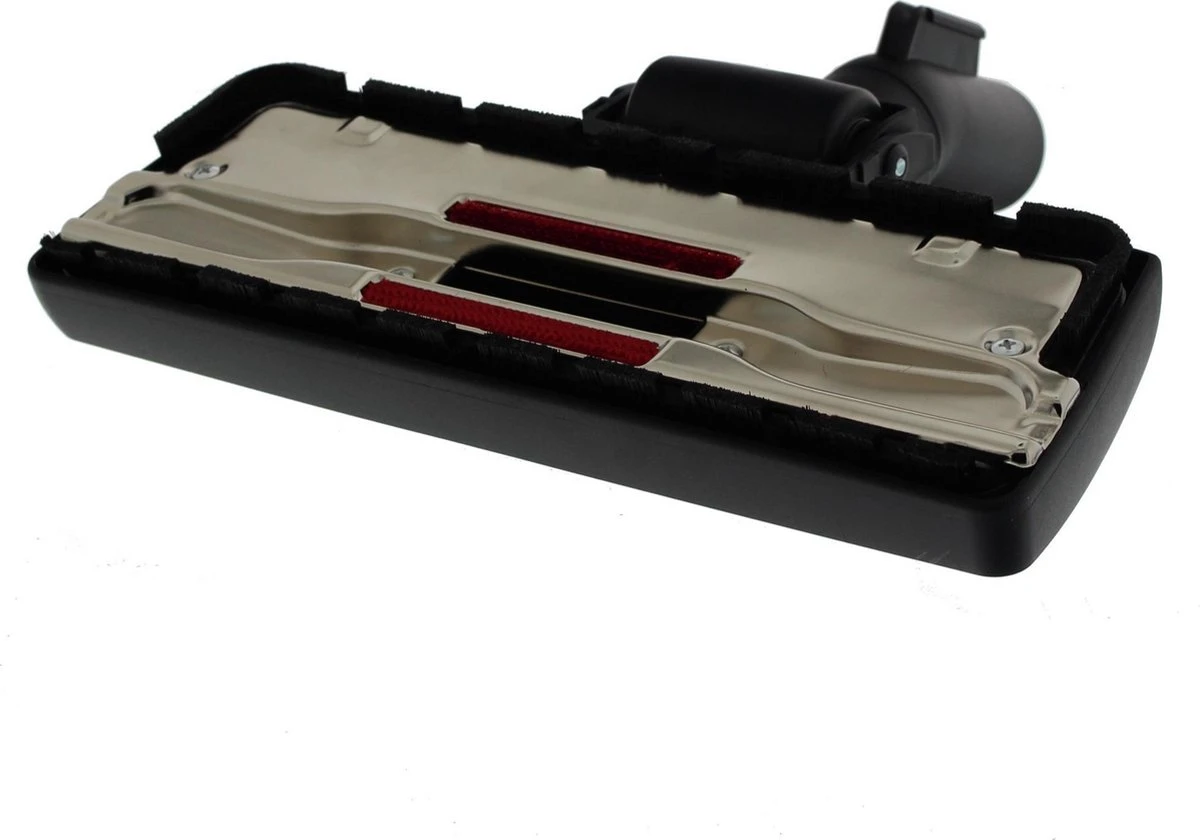 Scanpart Stofzuigermond 35 Mm - Miele Alternatief Speciaal Geschikt Voor Classic Compact Complete - C1 C2 C3 S2 S4 S5 S6 S8 - SBD285-3 - Voor Harde En Zachte Vloeren 2 Scanpart Stofzuigermond 35 Mm - Miele Alternatief Speciaal Geschikt Voor Classic Compact Complete - C1 C2 C3 S2 S4 S5 S6 S8 - SBD285-3 - Voor Harde En Zachte Vloeren - Afbeelding 2