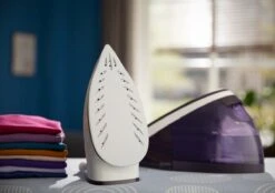 Philips HI5922/30 - Stoomgenerator - Paars -Leifheit Store 1200x843 5