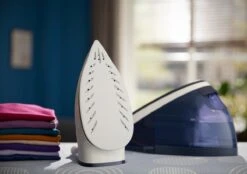 Philips HI5918/20 - Stoomgenerator - Blauw -Leifheit Store 1200x843 6