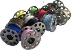 3BMT Naaimachine 12 Spoeltjes - Met Garen - Diverse Kleuren - Universeel 14 3BMT Naaimachine 12 Spoeltjes - Met Garen - Diverse Kleuren - Universeel -Leifheit Store 1200x844 5