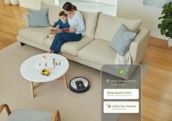 IRobot® Roomba® 980 - Robotstofzuiger -Leifheit Store 1200x846 3