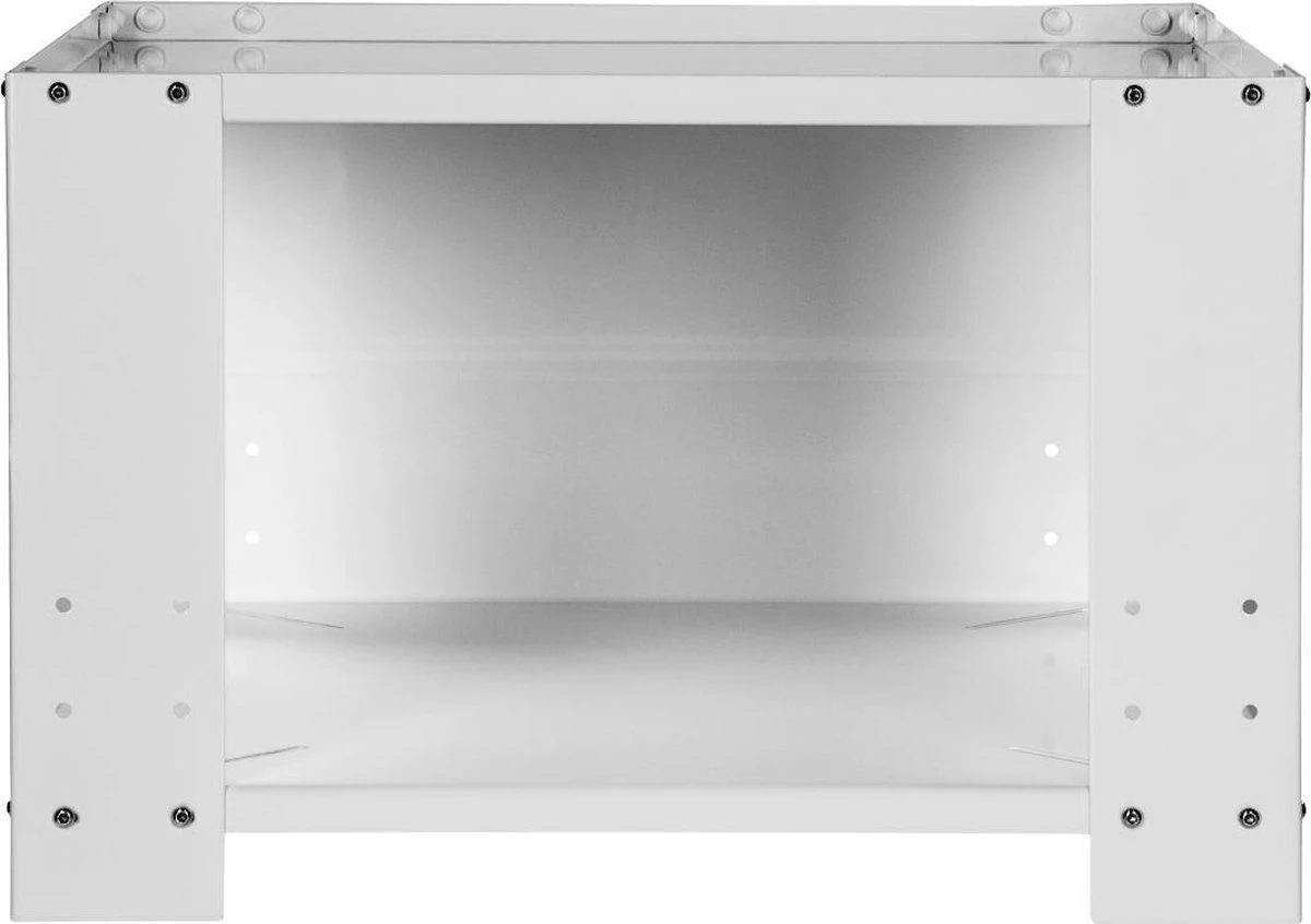 Hama Universeel Wasmachine Verhoger 2 Hama Universeel Wasmachine Verhoger - Afbeelding 2