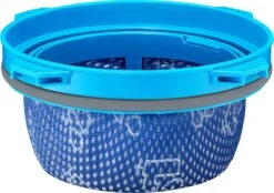 Samsung VS15A6031R1 - Jet 60 Turbo - Steelstofzuiger -Leifheit Store 1200x847 4