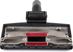 Merkloos Stofzuigermond Miele | Nylonharen Borstel | Opberg Parkeerhaak | Combi-kliksysteem | Voor Tapijt En Gladde Vloeren