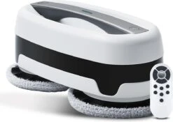 Nordväl HC101 Dweilrobot