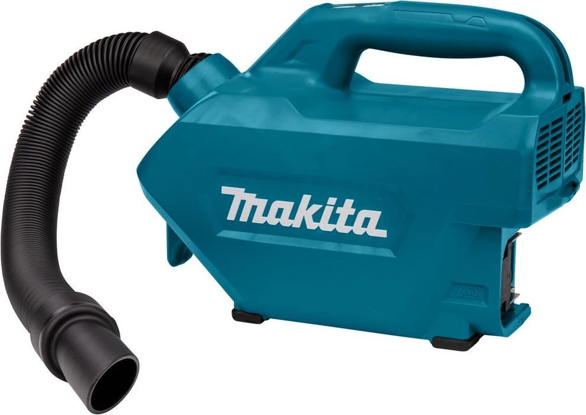 Makita DCL184Z 18V Li-ion Accu Autostofzuiger Body 10 Makita DCL184Z 18V Li-ion Accu Autostofzuiger Body - Afbeelding 10