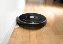 IRobot® Roomba® 671 - Robotstofzuiger -Leifheit Store 1200x852 10