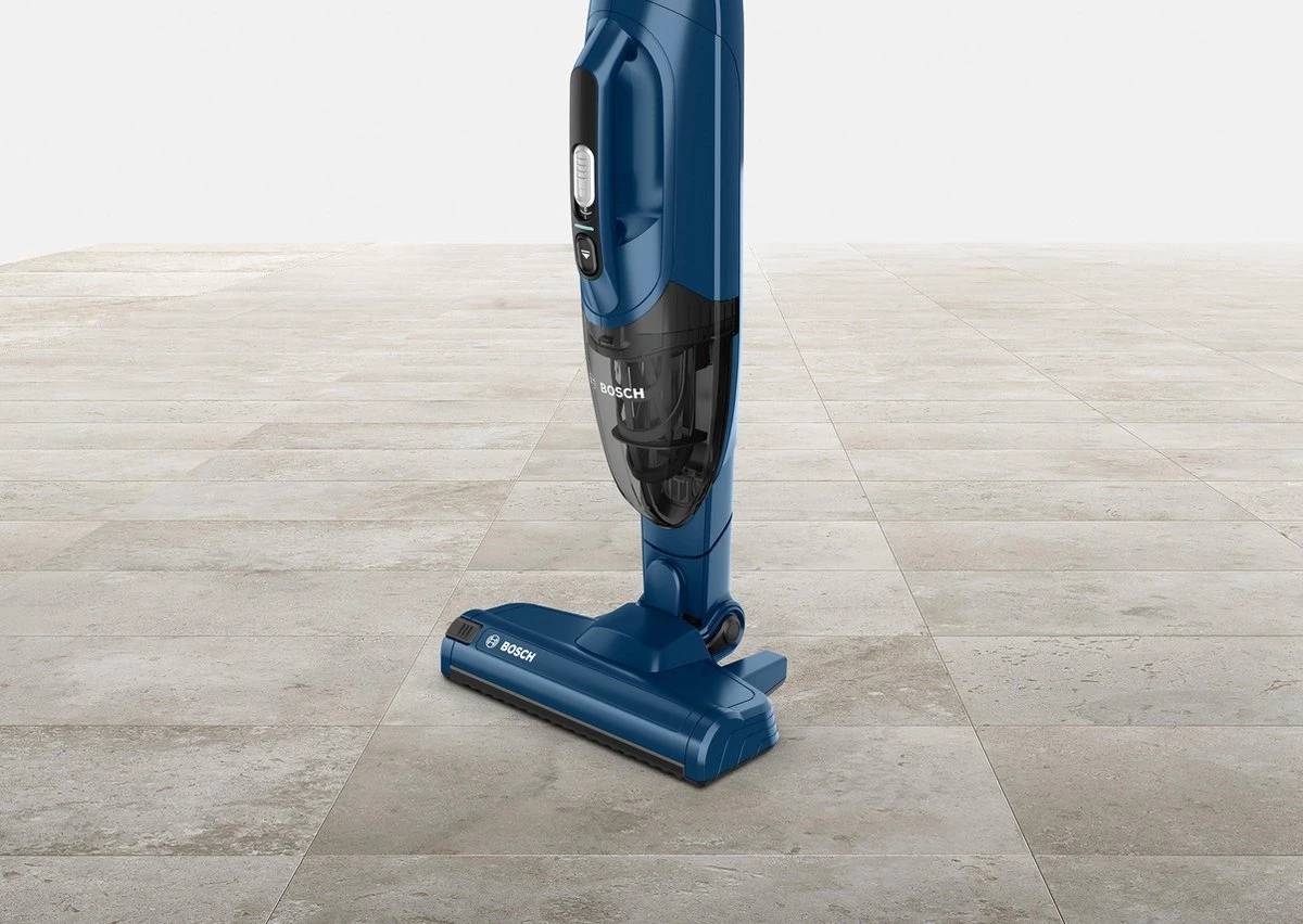 Bosch Readyy'y BCHF2MX20 - Steelstofzuiger 10 Bosch Readyy'y BCHF2MX20 - Steelstofzuiger - Afbeelding 10