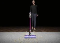 Dyson V10 Extra - Snoerloze Steelstofzuiger 19 Dyson V10 Extra - Snoerloze Steelstofzuiger -Leifheit Store 1200x852 5