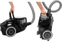 Bosch BGS41SIL66 ProSilence - Stofzuiger Zonder Zak -Leifheit Store 1200x852 7