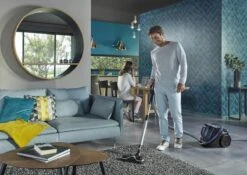 Rowenta Silence Force Cyclonic RO7691 - Stofzuiger Zonder Zak -Leifheit Store 1200x852 8