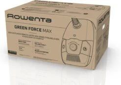 Rowenta Green Force Max RO4933 - Stofzuiger Met Zak -Leifheit Store 1200x852 9