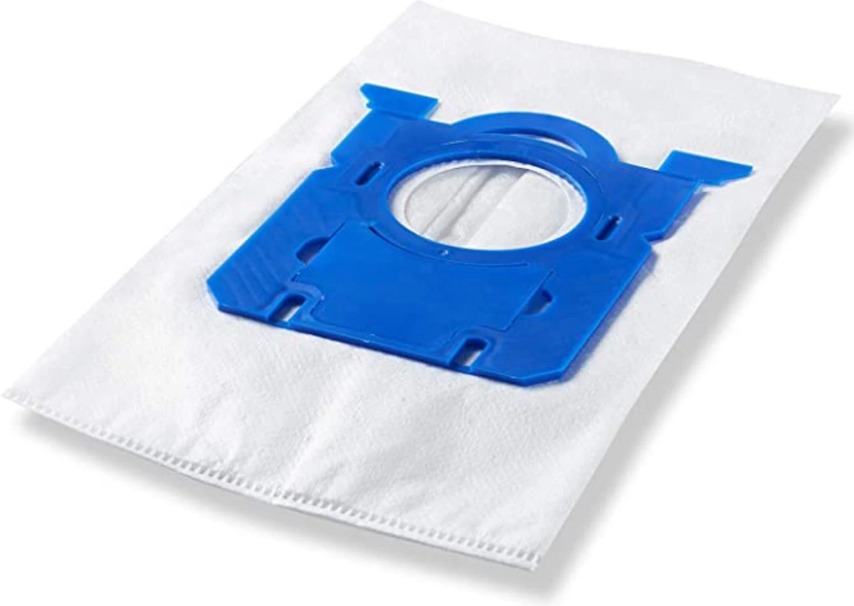 20x Stofzuigerzakken Compatible Met AEG VX7 - AEG VX6 - AEG VX6 X VX4 Animal Force Stofzakken Stofzuiger Zakken 2 20x Stofzuigerzakken Compatible Met AEG VX7 - AEG VX6 - AEG VX6 X VX4 Animal Force Stofzakken Stofzuiger Zakken - Afbeelding 2