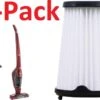 AA Commerce Filterset - Voor AEG CX7/CX7-2 & Electrolux Ergorapido Stofzuigers