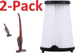 AA Commerce Filterset - Voor AEG CX7/CX7-2 & Electrolux Ergorapido Stofzuigers