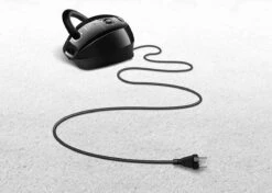 Bosch BGL3309L - Stofzuiger Met Zak - Hoogglans Zwart -Leifheit Store 1200x855 4