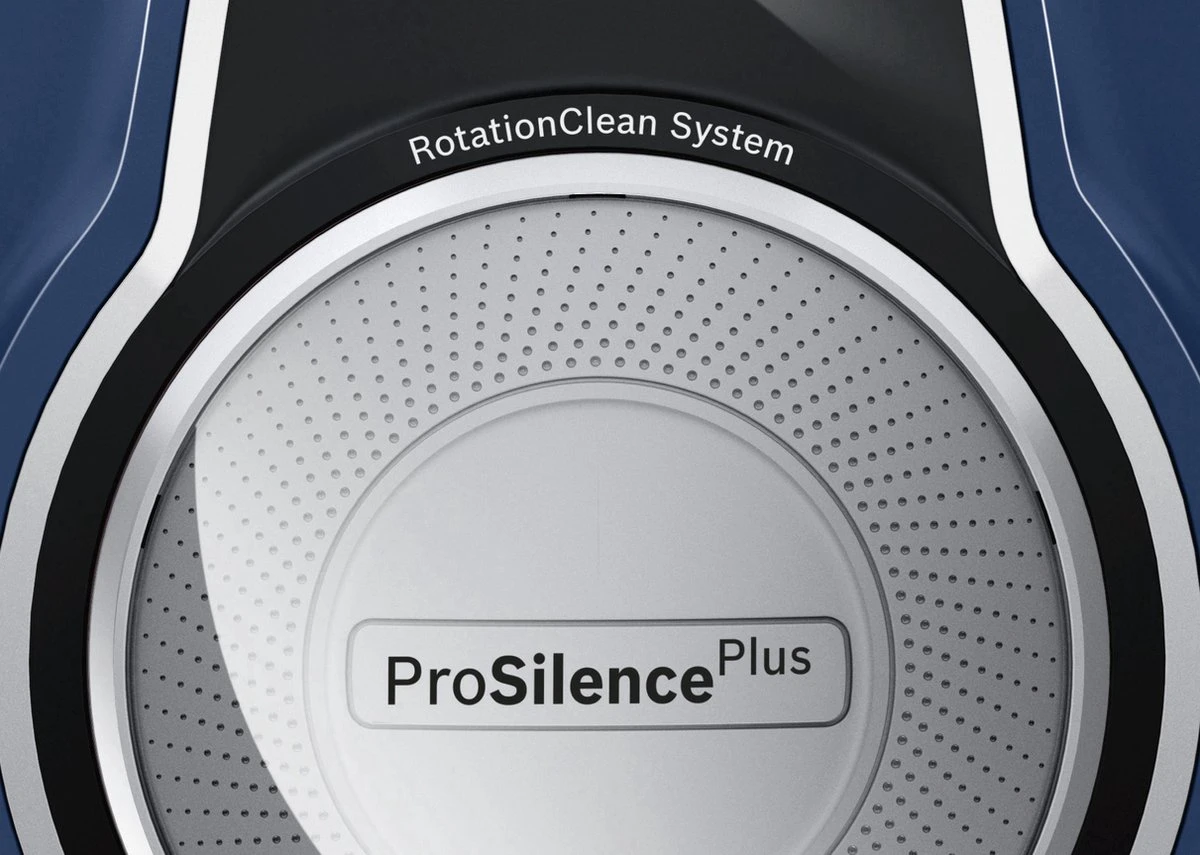 Bosch BGS7RCL Relaxx'x Ultimate - Stofzuiger Zonder Zak 3 Bosch BGS7RCL Relaxx'x Ultimate - Stofzuiger Zonder Zak - Afbeelding 3