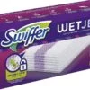 Swiffer WetJet - Reinigingsdoekjes - 10 Stuks