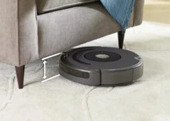 IRobot® Roomba® 671 - Robotstofzuiger -Leifheit Store 1200x856 8