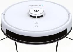 Blaupunkt Bluebot XTREME Ice Cold - Robotstofzuiger -Leifheit Store 1200x857 6