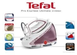 Tefal Pro Express Care GV9560 - Stoomgenerator -Leifheit Store 1200x857 8